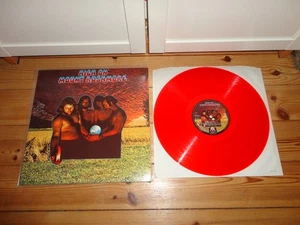 Mount Rushmore High on   LP  red Vinyl Re-release LP Rec. - Bild 1 von 4