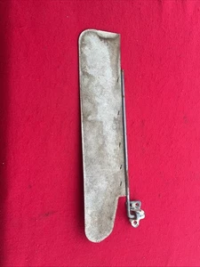 1950’s Dodge Mopar Pickup Truck Sun Visor Bracket, Original 1954, 1955,1956? - Picture 1 of 10