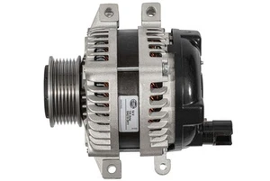 Without Core 14V 130A For Honda Civic Viii Hatchback (8El 011 713-511) OEM Hella - Picture 1 of 12