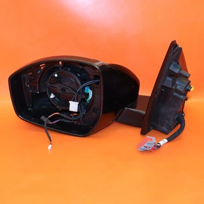 LAND ROVER DISCOVERY SPORT MIRROR LEFT DRIVER 2014 2015 2016 2017 2018 2019 原始设备制造商 — 第 1/4 张图片