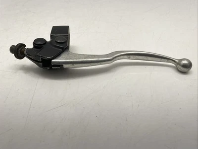 ♻️ Yamaha Yzf 600 R Thundercat 1996-2003 Clutch Lever & Perch Bracket ♻️ - Image 1 of 4
