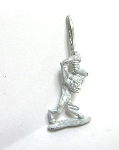 Games Workshop Epic Metal Chaos Khorne Bloodletter - Picture 1 of 1