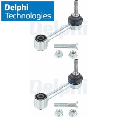 2x Stange/Strebe für Stabilisator Delphi TC1325 2 Pendelstützen Stabi - Bild 1 von 4