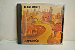 BLAKE BABIES - CD - EARWIG - MAMMOTH RECORDS 1989 - MR0016-4 - Bild 1 von 4