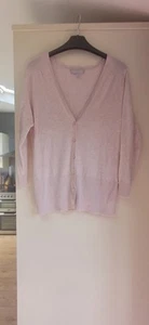 Leichte Damen Strickjacke Größe 12 von Red Herring - Bild 1 von 3