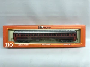 Rivarossi 2686/0 HO Chicago & Alton 'Webster Groves' Coach Personenwagen LN/Box - Bild 1 von 8