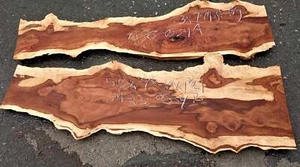Maple Cluster Burl | Epoxy River Table | Live Edge Slab | DIY | MA-0534 - Bild 1 von 2