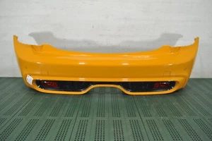 Original Mini F55 Cooper S 7380036 Cubierta Parachoques Trasero | 15219 - Imagen 1 de 10