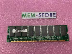 256MB 168p PC100 CL2 18c 16x8 ECC SDRAM DIMM Digital Personal Alpha Workstation - Picture 1 of 1