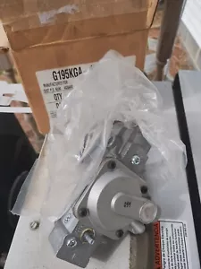 Baso Gas Products Kombi-Gasventil G195 (G195KGA-1) - Bild 1 von 7