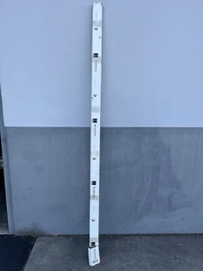 Hager 1200-600XHD Roton Endlosscharnier Extra Heavy Duty verdecktes Blatt - Bild 1 von 6