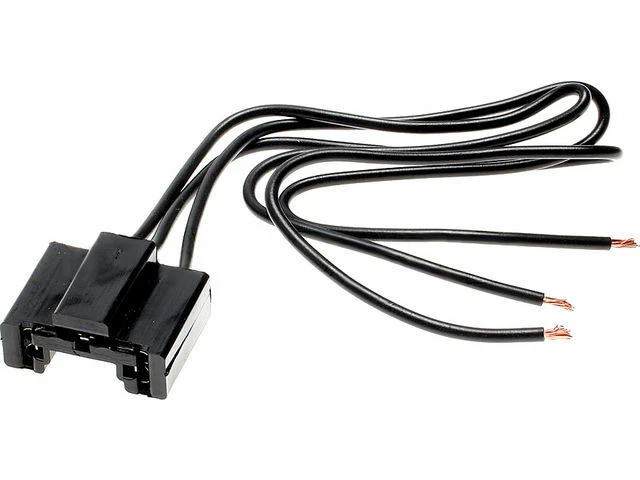 Headlight Dimmer Switch Connector fits Ford CF8000 1987-1993 77XTGK - Image 1 of 1