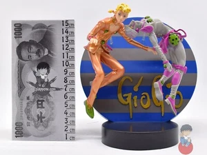 Ichiban Kuji A Jojo Figure Part 5 Vento Aureo - Giorno Giovanna, Gold Experience - Bild 1 von 4