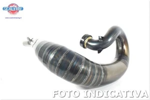 Scalvini Yamaha YZ 250 (05-24) - espansione Marmitta Scarico racing - Foto 1 di 1