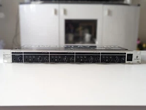 Behringer Powerplay Pro 4 Kanal Kopfhörer Verstärker Topzustand - Bild 1 von 7