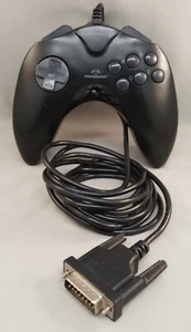 InterAct Accessories ProPad 6 P-35220 GamePro Gear PC Serial Port 15 Pin - Picture 1 of 5