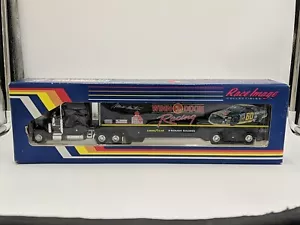 1993 Racing Champions Kenworth Winn Dixie Transporter Truck - Picture 1 of 5