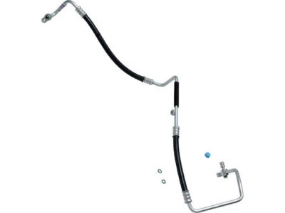 For 2007-2009 Kia Spectra5 A/C Refrigerant Discharge Hose 17246WH 2008 A/C Hose - Image 1 of 2