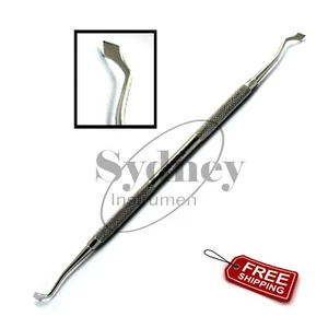 Dental Frahm Amalgam Carver Wax Mixing Composite Plastic Filling Instruments Lab - Bild 1 von 4