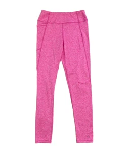 VINEYARD VINES PINK HEATHER STRETCH LEGGING, PRISTINE, GIRL'S L, 14 - Picture 1 of 4