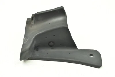 Conjunto de goma de refuerzo superior izquierdo para conductor Honda S2000 S2K 2000-2009 OEM 00-09 Foto 1 de 4