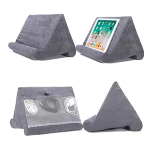 Sponge Pillow Tablet Holder for Tablet Holder Support Pillow Multi-angle - Picture 1 of 7