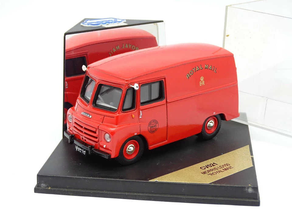 VITESSE 1/43 - Morris LD150 Royal Mail - Image 1 of 1