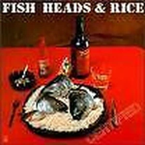 Fish Heads & Rice- Certified. CD - Picture 1 of 1
