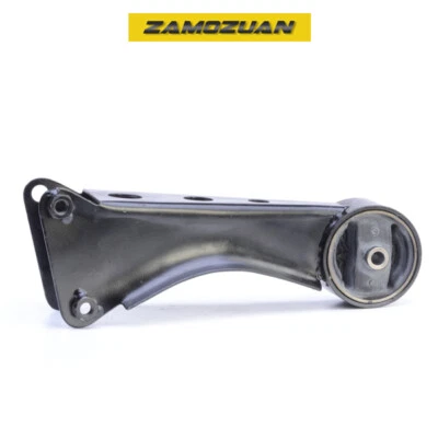 Rear Engine Mount 90-94 for Hyundai Excel 1.5L / Mitsubshi Precis 1.5L - Imagem 1 de 4