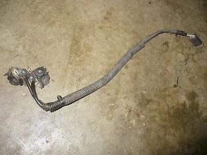 ski doo rev 2003 800 ignition timing sensor trigger pulse - Picture 1 of 2