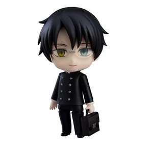 Good Smile xxxHolic Nendoroid No.1961 Kimihiro Watanuki - Picture 1 of 8