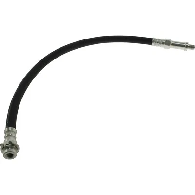 For 1965-1971 Ford F-100 Premium Brake Hydraulic Hose Front Centric 1966 1967 - Image 1 of 4
