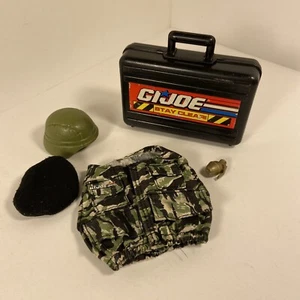 GI Joe Hall of Fame Deluxe Mission Gear Ultimate Arsenal 1993 - Zubehör - Bild 1 von 7