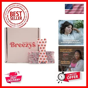 Nasal Strips | Cute Nose Breathing Tape for Better Sleep, Anti Snoring Soluti... - Picture 1 of 8