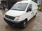 Breaking LDV Maxus 2.5 D (05-09) White Van For Parts Price For Fuse