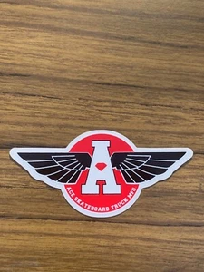 Ace Trucks #20, 2007, 3" X 1 1/2", Old Design, See Description. - Picture 1 of 1