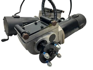 Invacare Pronto Sure Step M91 L&R Motors 1121485 & 1121486 Power Wheelchair - Picture 1 of 17