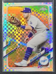 MAX MUNCY - LA Dodgers - Parallels - ***Pick & Choose*** - Picture 1 of 7