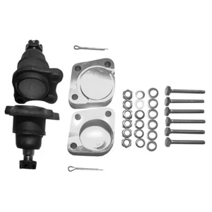 Espaciadores de rótula superior - 20 mm para Hyundai Terracan - Imagen 1 de 1