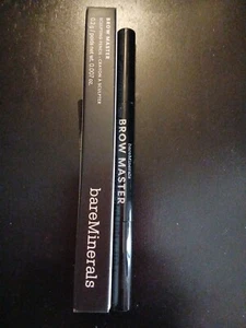 Bare Minerals BROW MASTER In HONEY Sculpting Eyebrow Pencil Crayon NEW IN BOX - Picture 1 of 2
