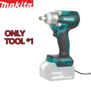 Makita DTW300 18v Brushless Impact Wrench 1/2" Drive Variable Speed - Bare Tool - Picture 1 of 5