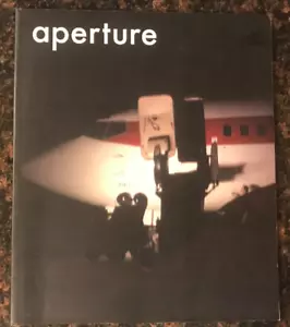 Aperture Photography Magazine Summer 2008 - Issue 191 - Foto 1 di 2