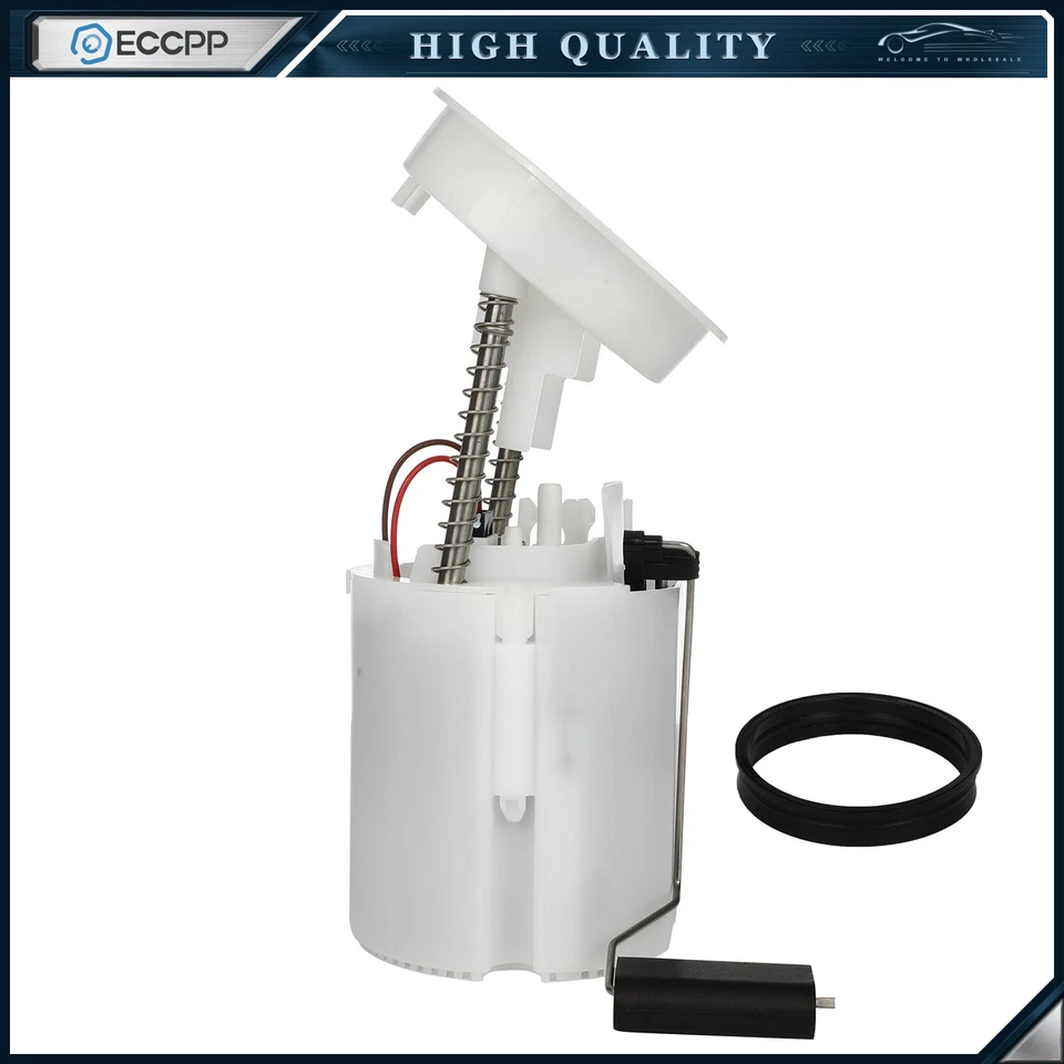 Módulo de bomba de combustible AMG de 5,5 L para Mercedes-Benz C55 2006-2004 CLK55 CLK550 2007-2009 Foto 1 de 4