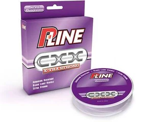 Fluorescente de alta visibilidad P-Line CXX-XTRA 300 y 20 lb - Imagen 1 de 1