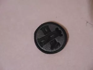MILITARY US ARMY PATCH ACU HOOK & LOOP 16TH ENGINEER BRIGADE - Picture 1 of 1
