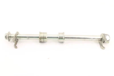 Honda CBR300R 2016 ABS eje trasero llanta trasera eje perno pivote 42301-KYJ-900 Foto 1 de 4