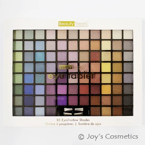 1 BEAUTY TREATS Eye Tablet 85 Colors Eyeshadow Palette "BT-985"*Joy's cosmetics* - Picture 1 of 2
