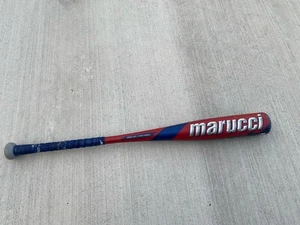 Marucci CAT9 Pastime -5 USSSA: MSBC95A Baseball Bat - 30" 25 oz. 2 3/4” Barrel - Picture 1 of 11