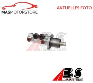 BREMSE HAUPTBREMSZYLINDER ABS 1351 P FÜR RENAULT MEGANE I,CLIO I,19 I,19 II - Bild 1 von 5