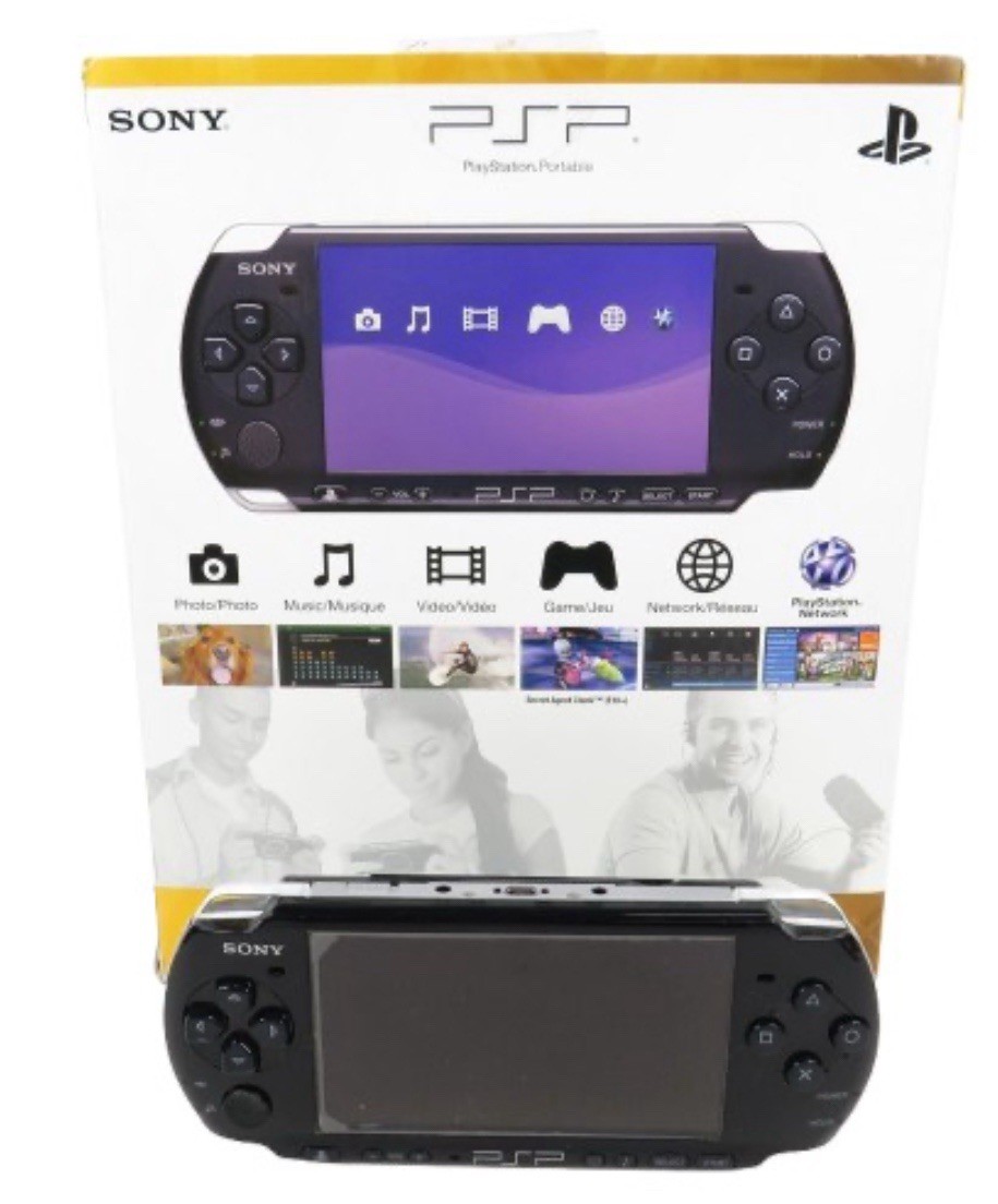 PSP SONY中古 Sony PSP-3001 Video Game Consoles for sale | eBay
